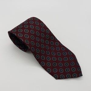 Handmade in Italy - All Silk